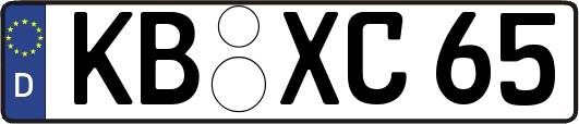 KB-XC65