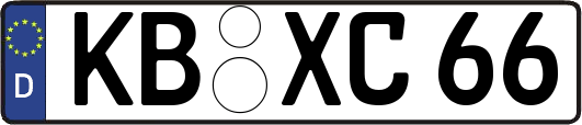 KB-XC66