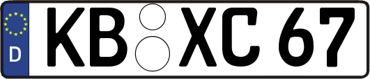 KB-XC67