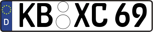 KB-XC69