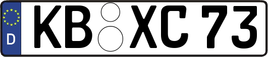 KB-XC73