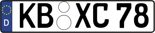 KB-XC78