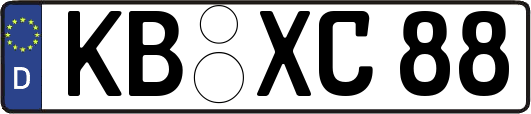 KB-XC88