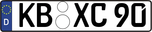 KB-XC90