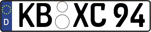 KB-XC94