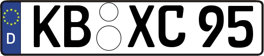 KB-XC95