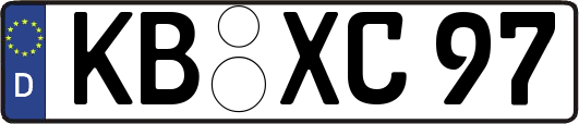 KB-XC97