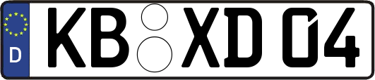 KB-XD04