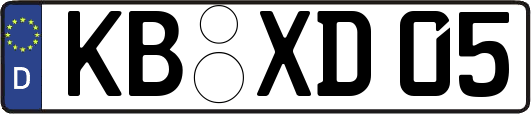 KB-XD05