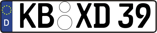 KB-XD39
