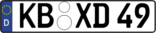 KB-XD49