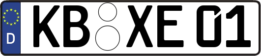 KB-XE01