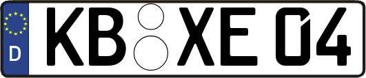 KB-XE04