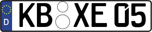 KB-XE05