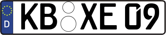 KB-XE09