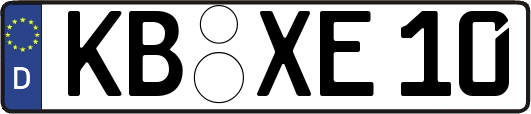 KB-XE10