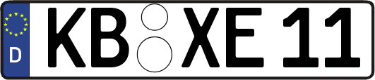 KB-XE11