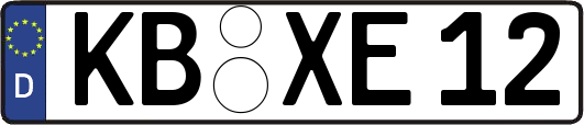 KB-XE12