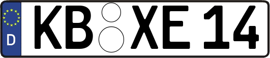 KB-XE14