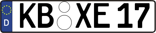 KB-XE17