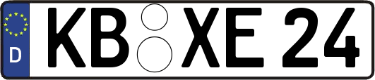 KB-XE24