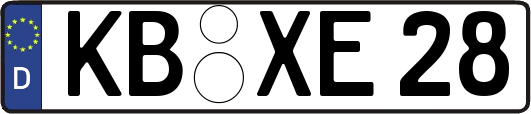 KB-XE28