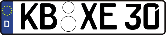 KB-XE30