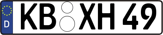 KB-XH49