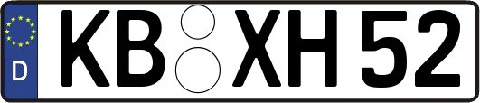 KB-XH52