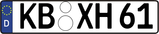 KB-XH61
