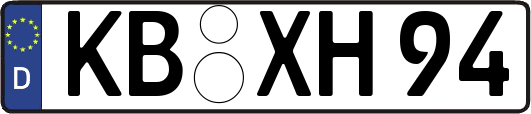 KB-XH94