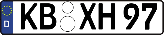 KB-XH97