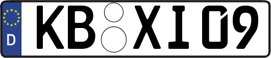 KB-XI09