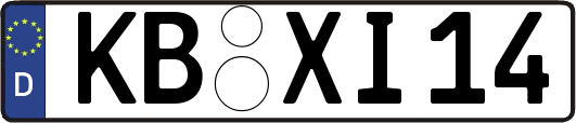 KB-XI14