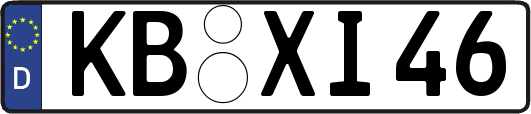 KB-XI46