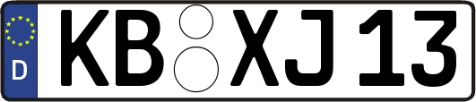 KB-XJ13