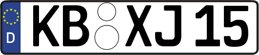 KB-XJ15