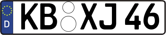 KB-XJ46