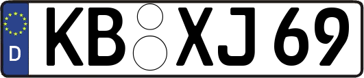 KB-XJ69