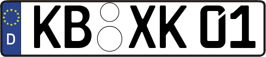 KB-XK01
