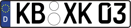 KB-XK03