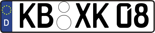 KB-XK08