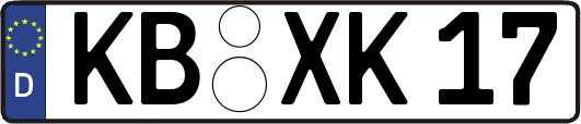 KB-XK17