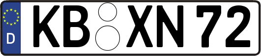 KB-XN72