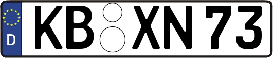 KB-XN73