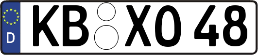 KB-XO48