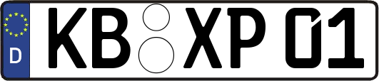 KB-XP01