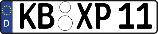 KB-XP11