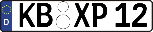 KB-XP12