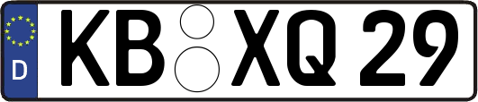 KB-XQ29
